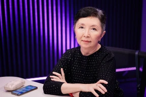 Турарбекава: «Ці будуць інвеставаць у тое, каб адцягнуць Лукашэнку ад Крамля, ці ўжо не?»